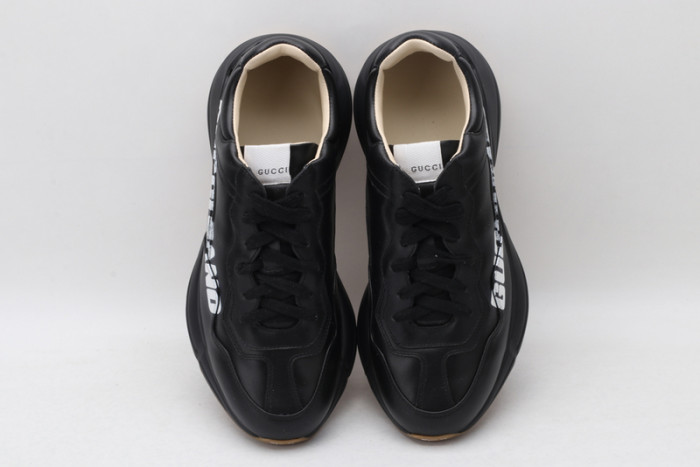 Gucc* Trainer Sneaker35