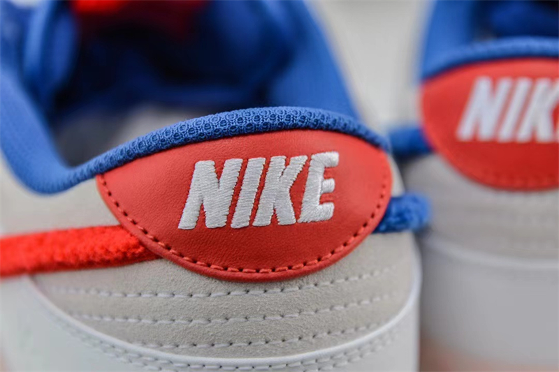 Nike Dunk Low Retro PRM Year of the Rabbit White Rabbit (2023) FD4203-161