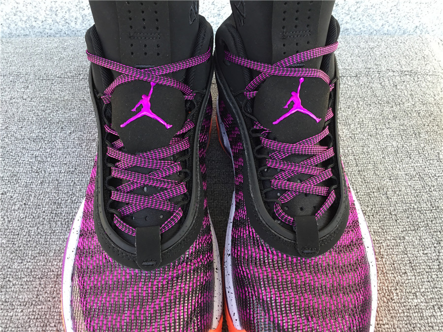 Nike Air Jordan 36 DA9053-004