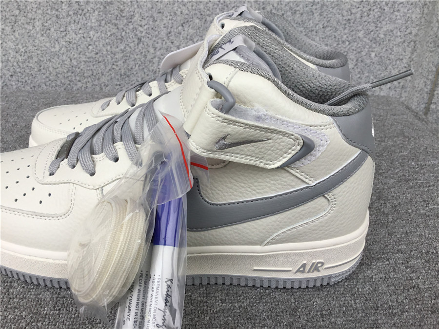 Air Force 1x27;07 Mid PA0920-001