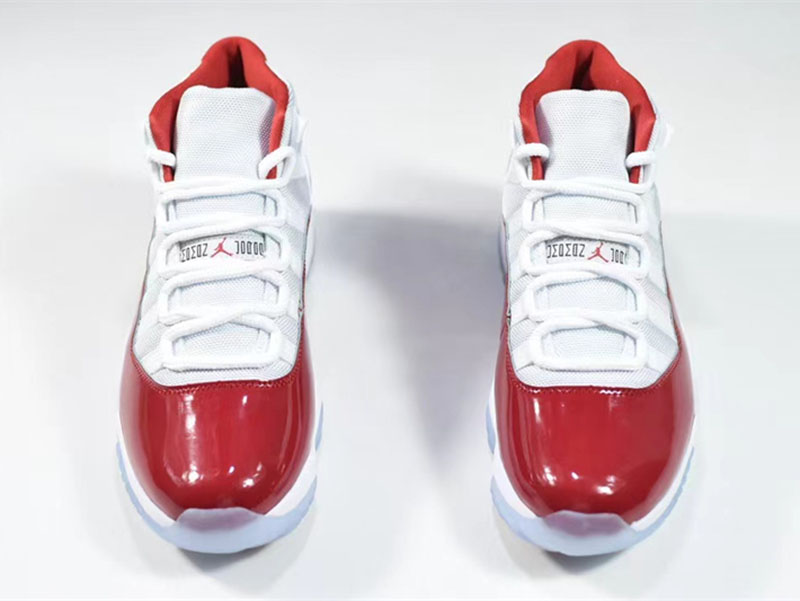 Jordan 11 Retro Cherry CT8012-116
