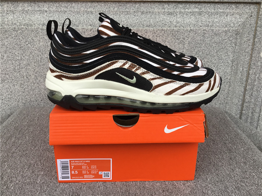 Nike Air Max 97 Golf DH1313-001