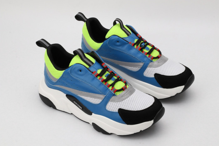 DIO* SNEAKERS B22 T0000-012