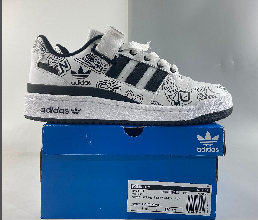 Adidas Samba Vegan GW4921