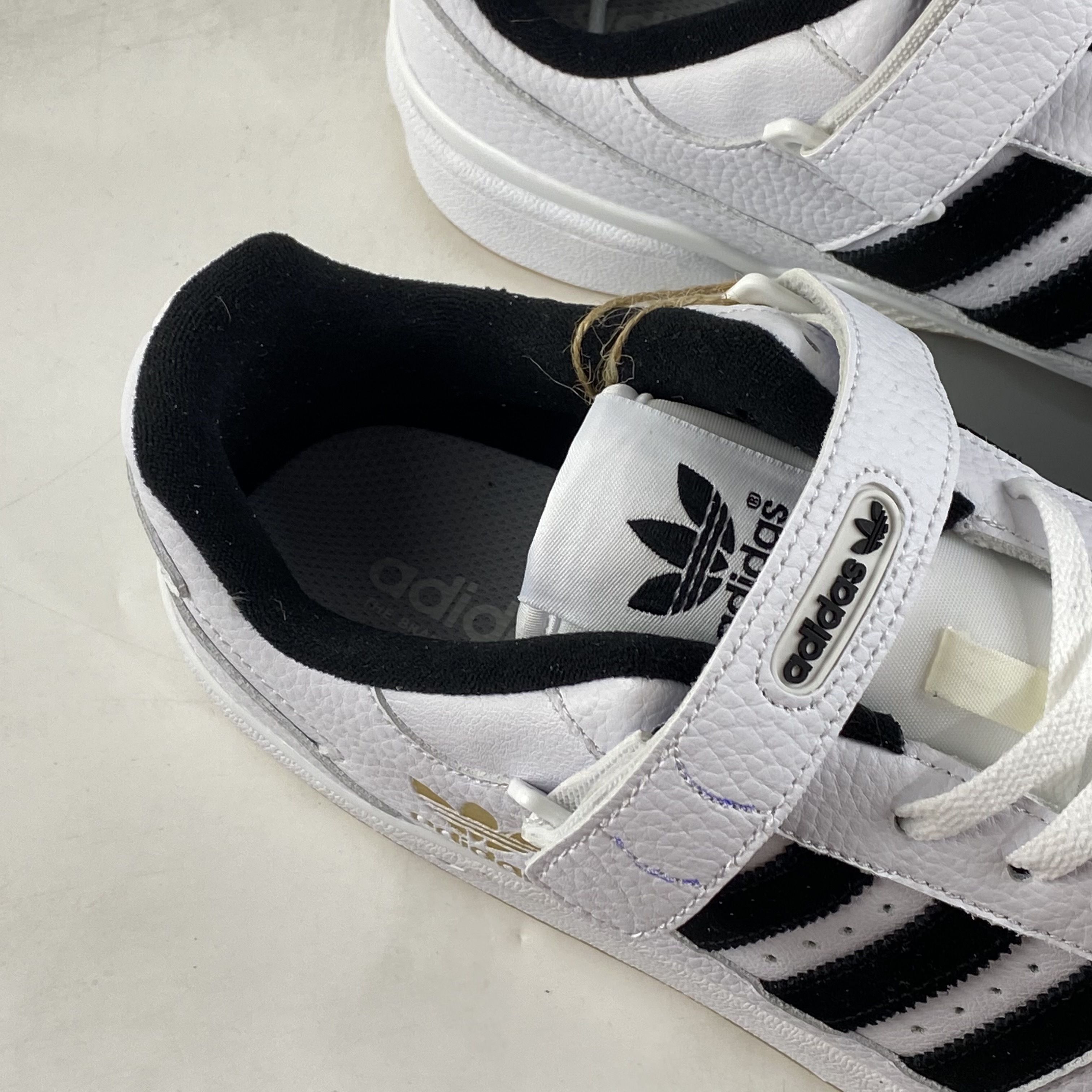 Adidas Samba Vegan H01924