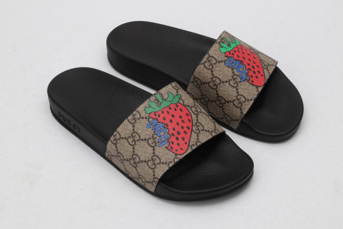 Gucc* Sandal14