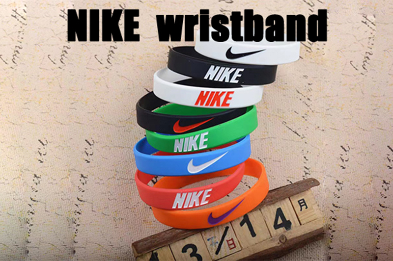 [Add-on] NIKE wristband GF10009