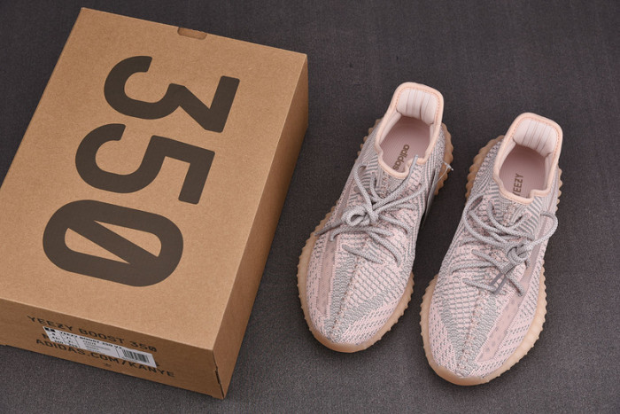ADIDAS YEEZY BOOST 350 V2 SYNTH FV5578