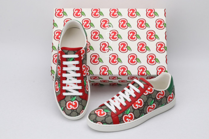 Gucc* Trainer Sneaker45