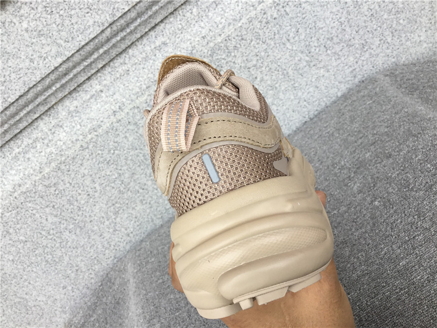 Fila heightened retro casual running shoes old shoes 1RM01559-925