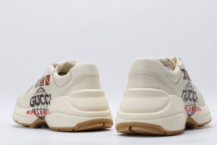 Gucc* Trainer Sneaker12
