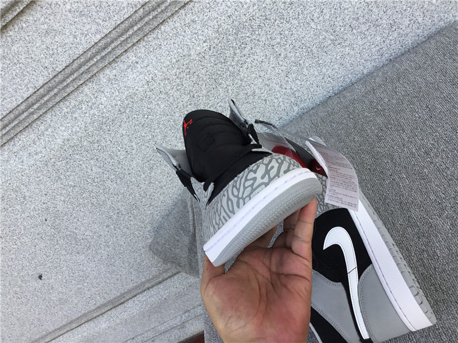 Air Jordan 1 Mid DM1200-016