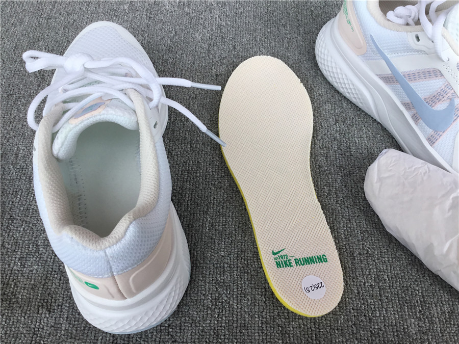 Nike Downshifter 11 Moon Landing Series Running Shoes CU3528-104