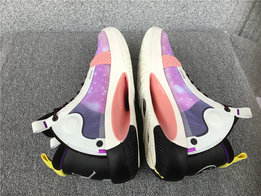 Nike Air Jordan 34 CZ7752-601