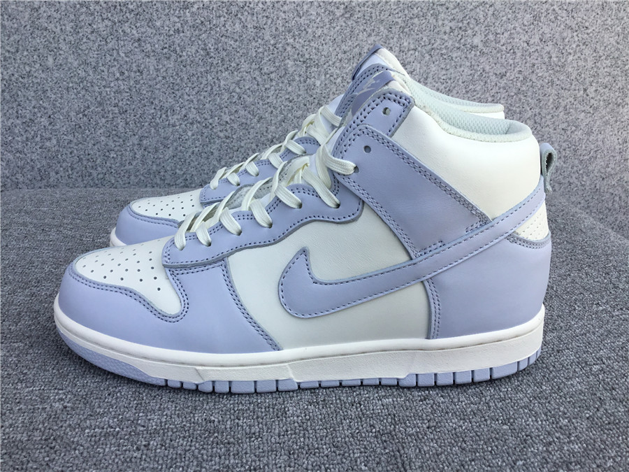 Nk SB Dunk High DD1869-102