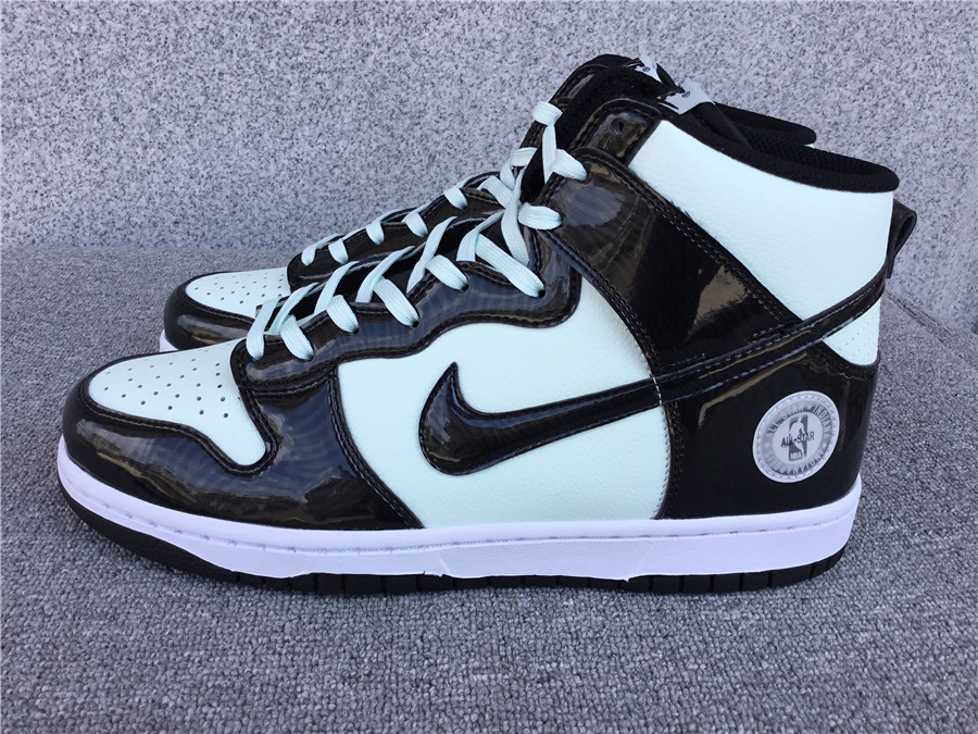 Nk SB Dunk High Pro DD1398-300