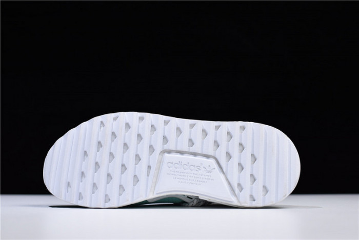 Pharrell x adidas NMD HU Holi NMD MC 