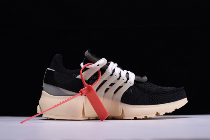 Nike The 10: Air Presto 