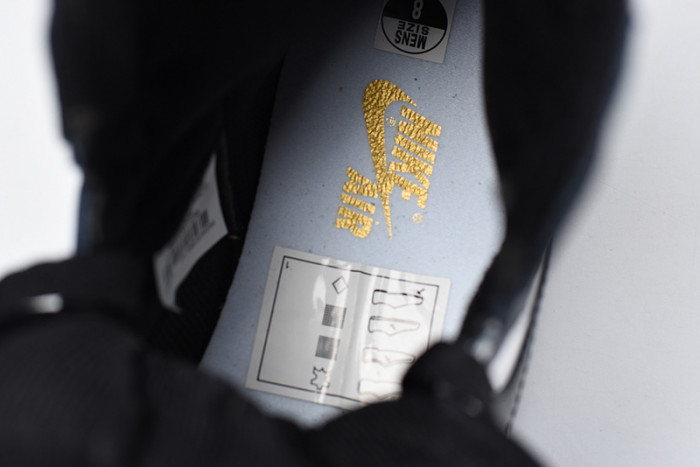 Air Jordan 1 Retro High Glod Toe Equality MENS 861428-007