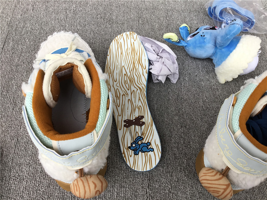 Adidas Samba Vegan GW8921