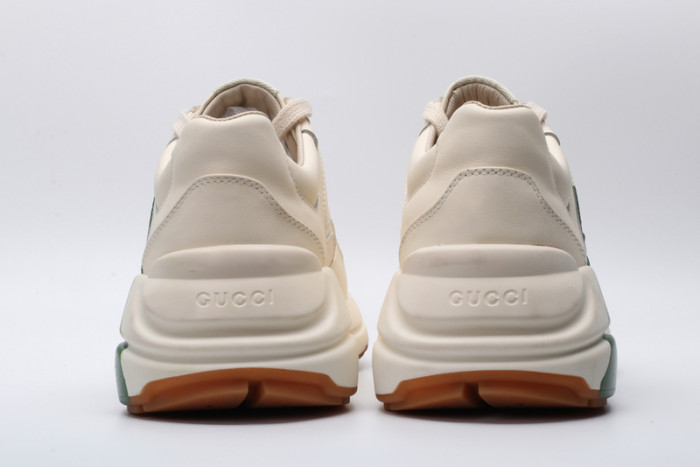Gucc* Trainer Sneaker16