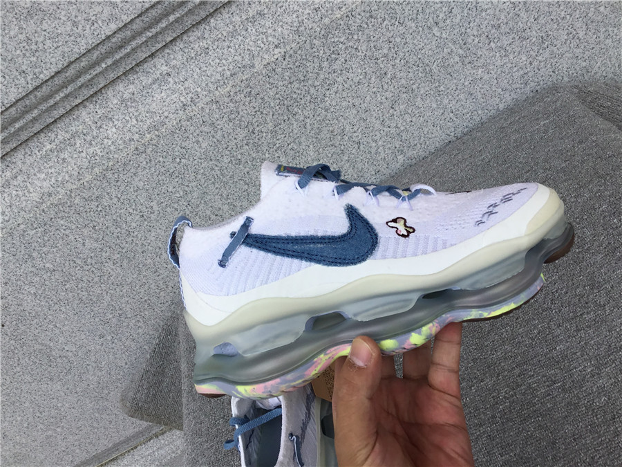 Nike Air Max Scorpion Fk FJ7736-141