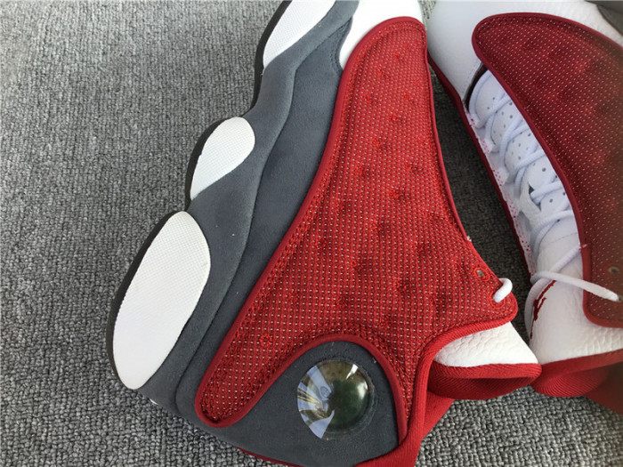 Air Jordan 13 Red Flint 414571-600