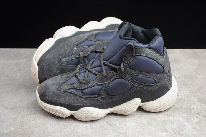 adidas Yeezy 500 High Slate FW4968