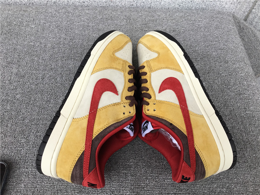 Otomo Katsuhiro x Nk SB Dunk Low