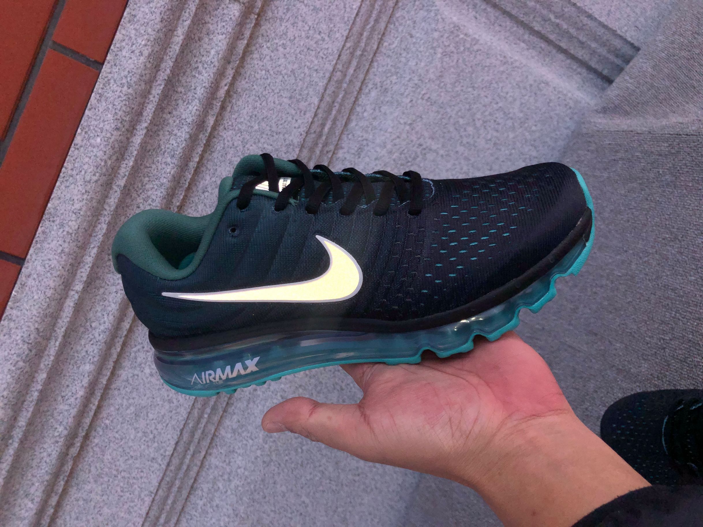 Nike Air Max 98 TL SP 3M 849559-002