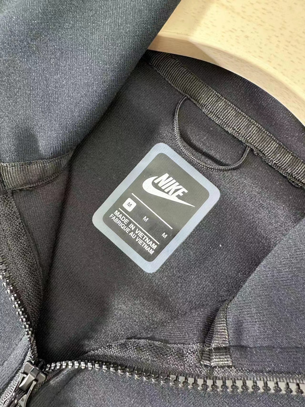 Nike NSW Tech Fleece NK1118-006