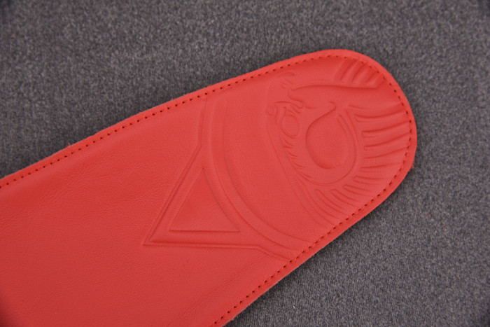 Nike Air YEEZY 2 Red October mens 508214-660