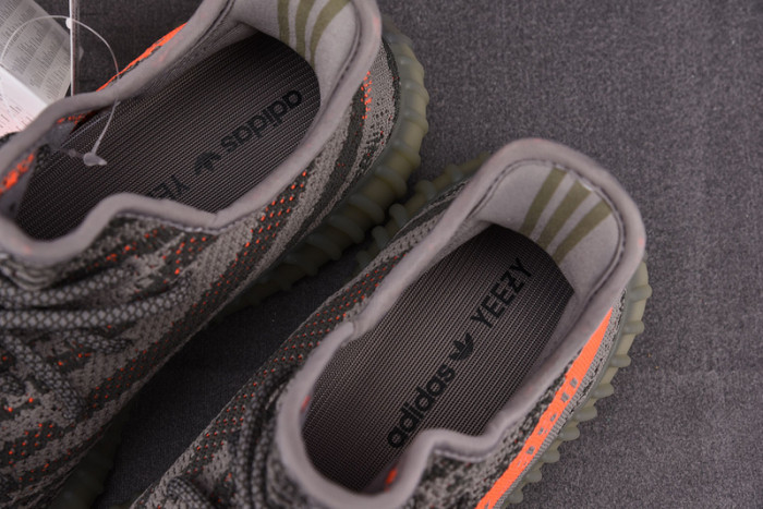 adidas Yeezy Boost 350 v2 Beluga Solar Red BB1826