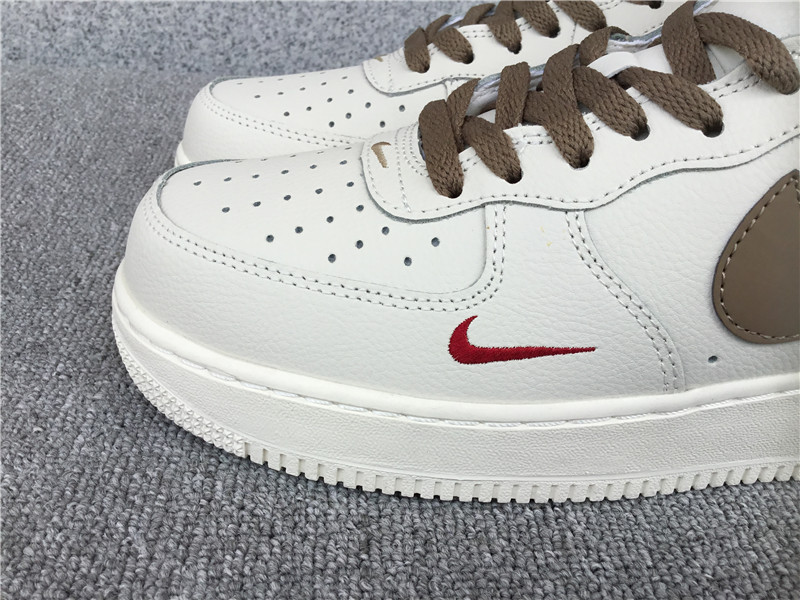 Nike Air Force 1 Mid 808788-911