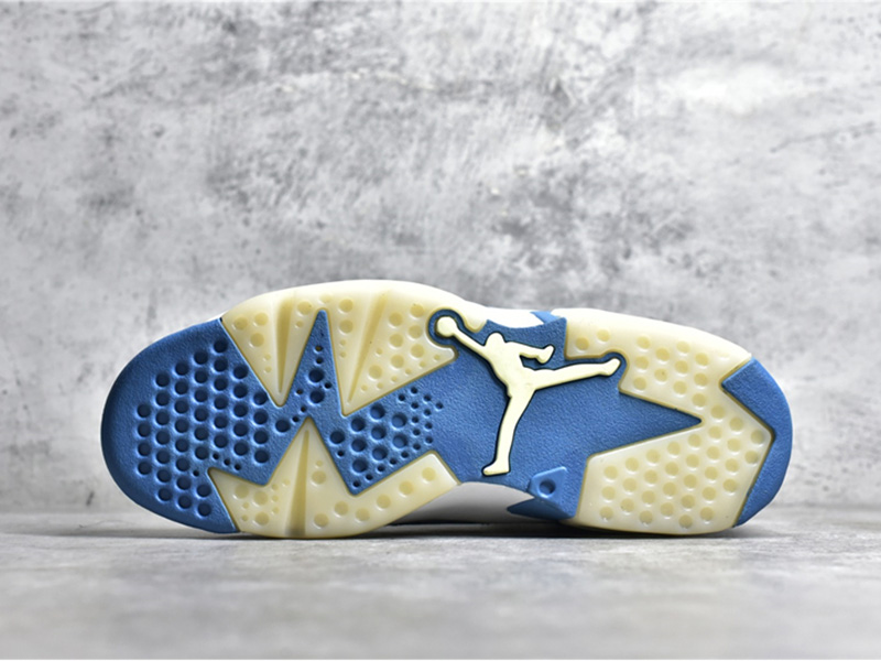 Air Jordan AJ 6 Retro DX2836-102