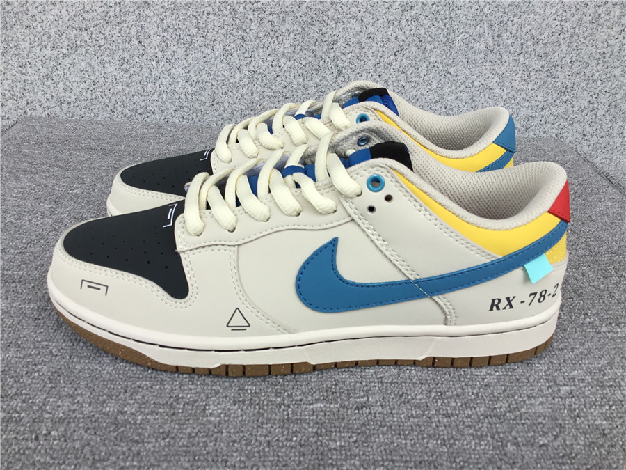 Otomo Katsuhiro x Nk SB Dunk Low