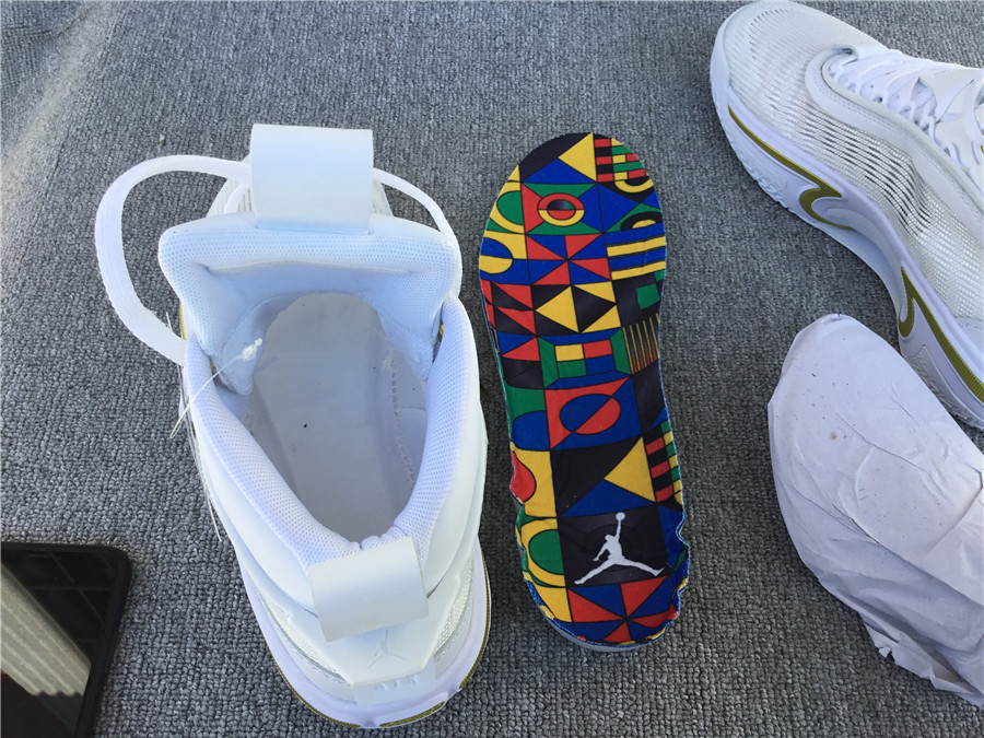 Nike Air Jordan 36 DM7580-100