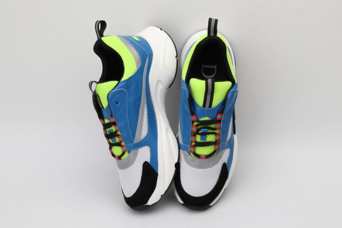 DIO* SNEAKERS B22 T0000-012