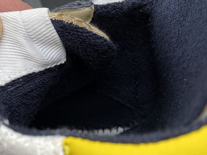 Gucci Rhyton Vintage Trainer Sneaker 576965 DRW00 9522