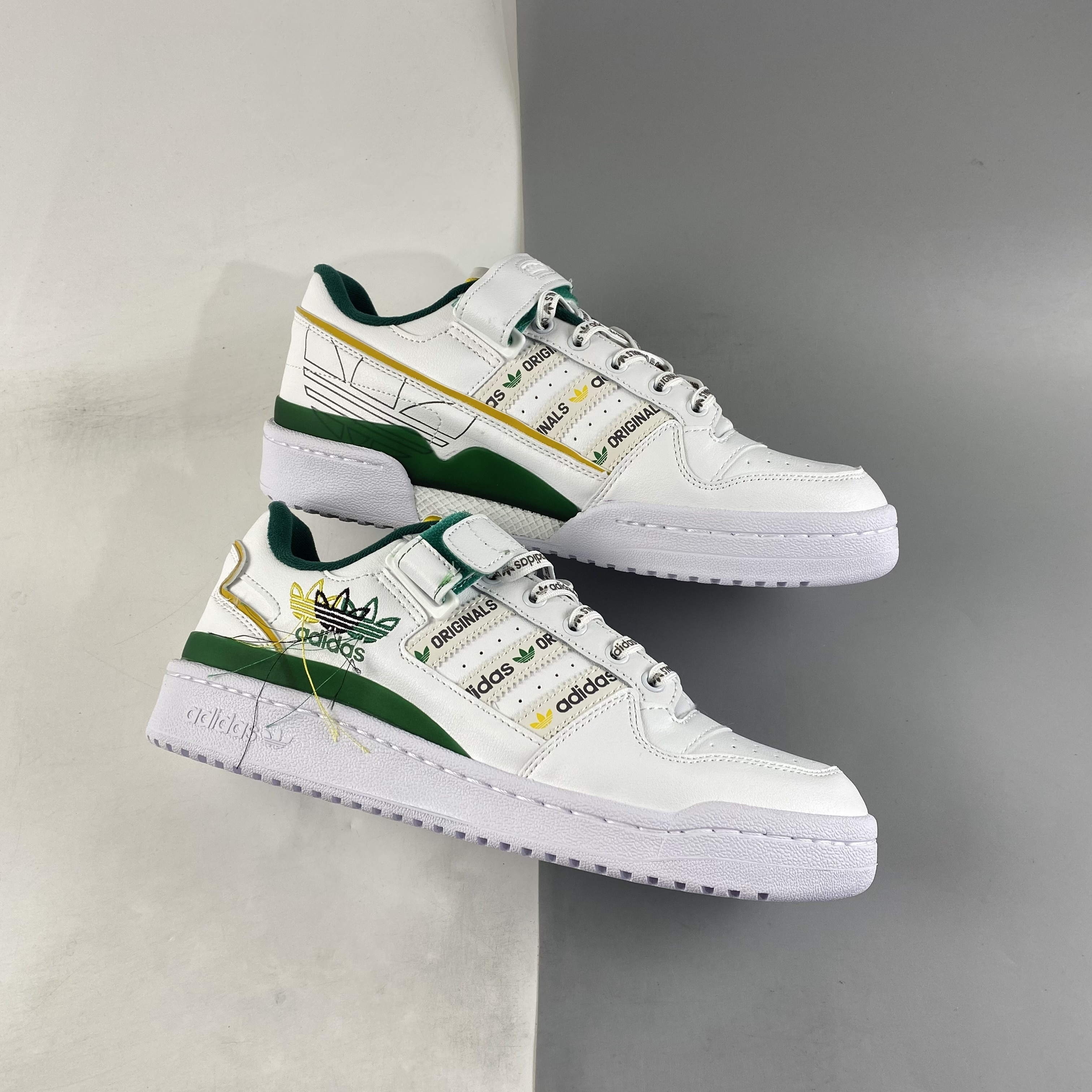 Adidas Samba Vegan GX3001