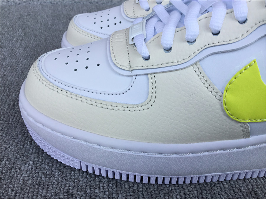 Air Force 1 Shadow DJ5197-100