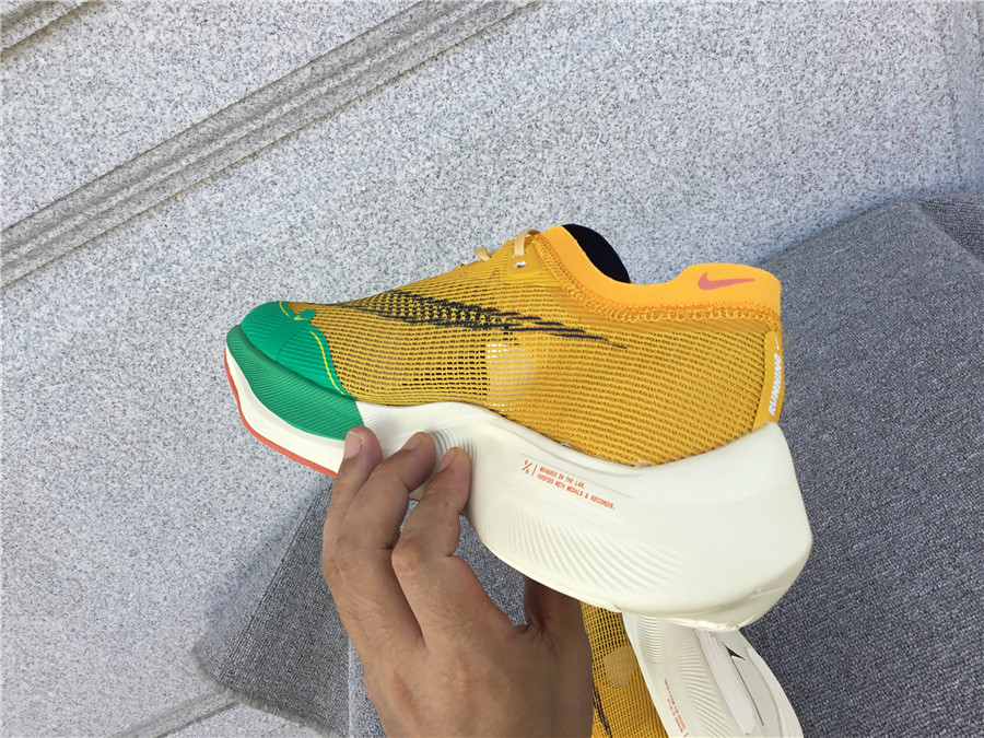 Nike Air Zoom Alphafly NEXT% 