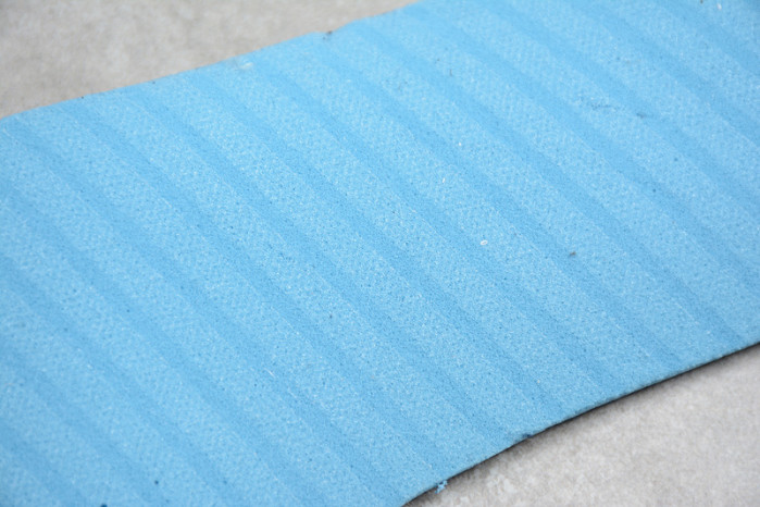 Air Jordan 1 UNC Patent Leather CD0461-401