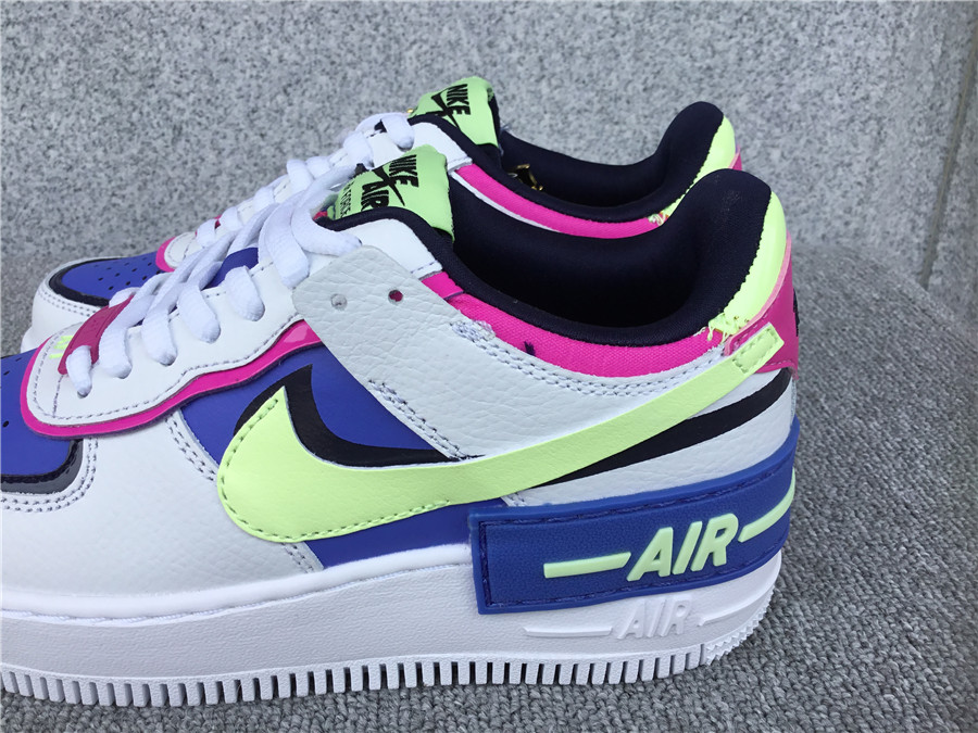 Air Force 1 Shadow CJ1641-100