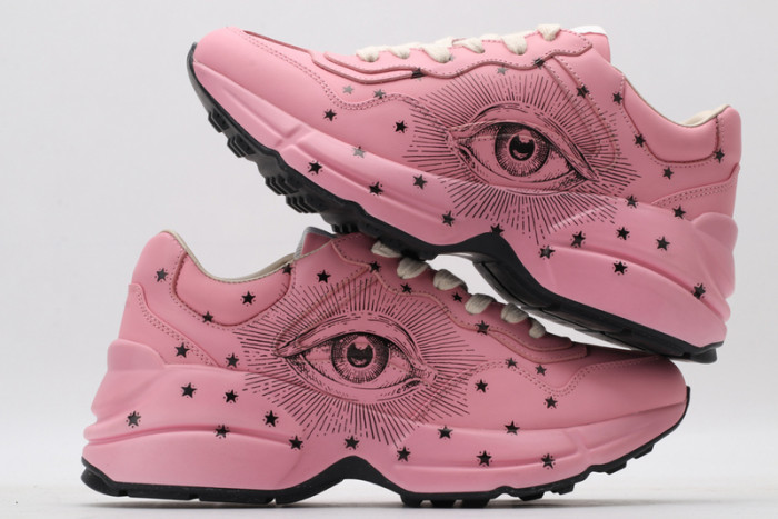 GUCC* TRAINER SNEAKER15