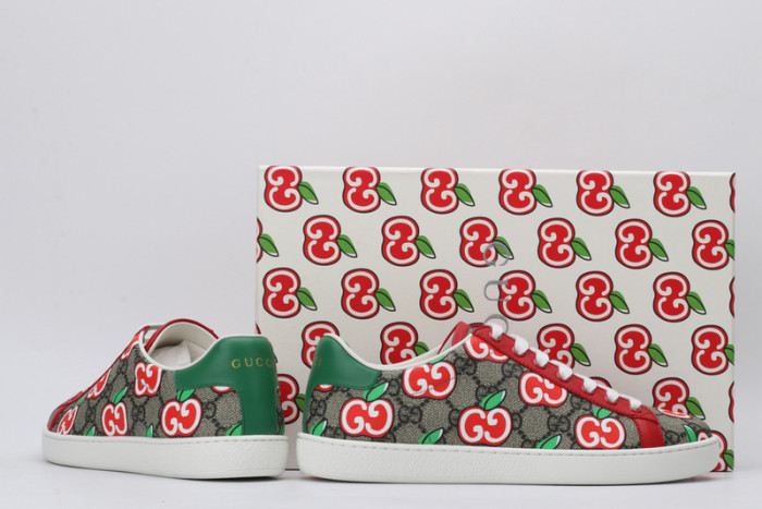 Gucc* Trainer Sneaker45