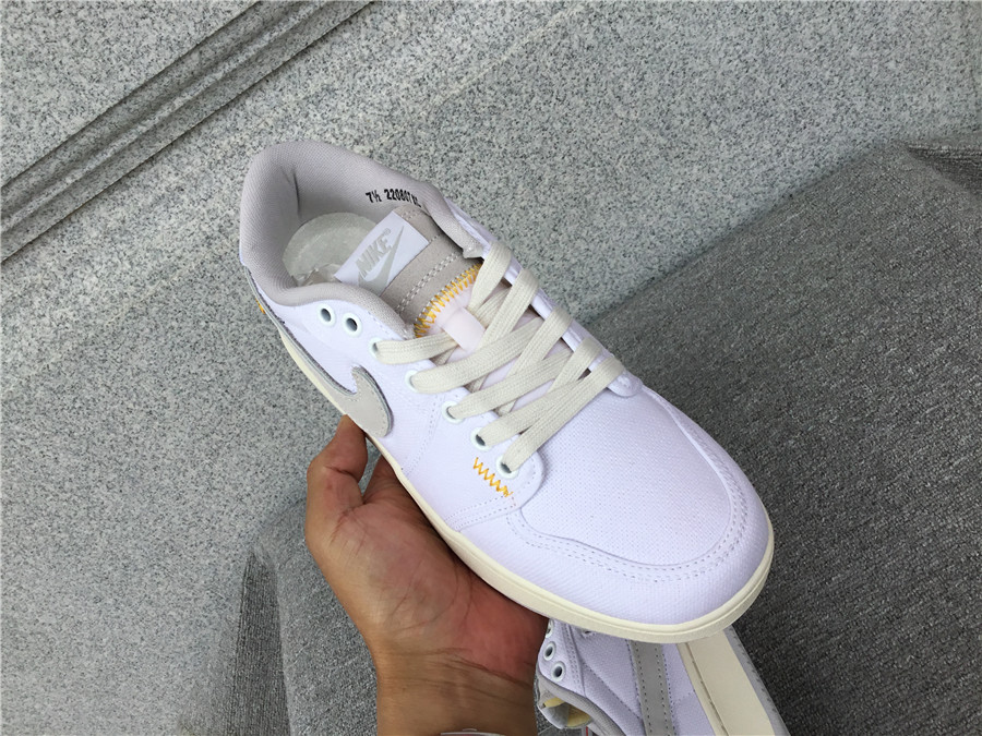 Air Jordan 1 Low DO8912-101