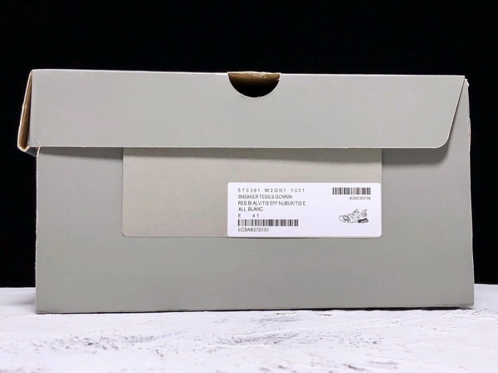 Sneaker Tess.s.Gomma 4.0 4000001