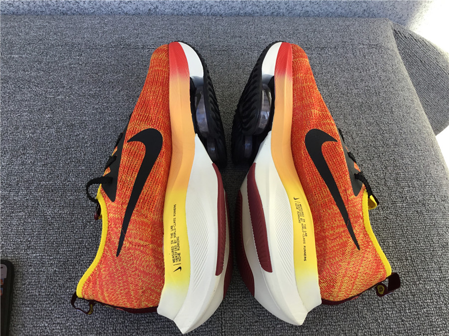 Nike Air Zoom Alphafly NEXT% 