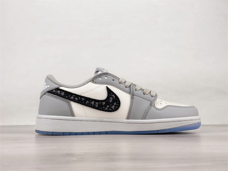 Dior x Air Jordan 1 Low CN8608-002